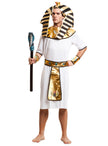 Déguisement pharaon homme