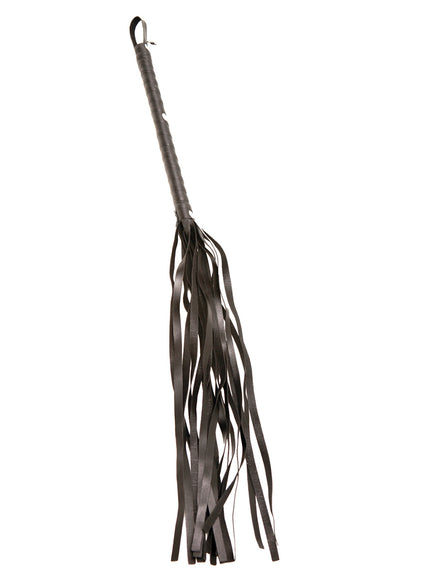 Fouet marron