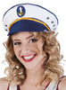 Chapeau de marin