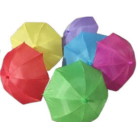 parapluie ou ombrelle enfant mix 50cm