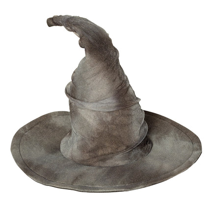 Chapeau sorcière Zelda femme