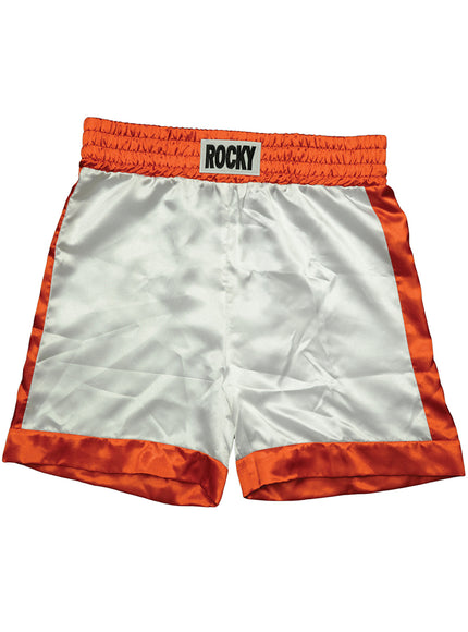 Caleçon boxer Rocky Balboa