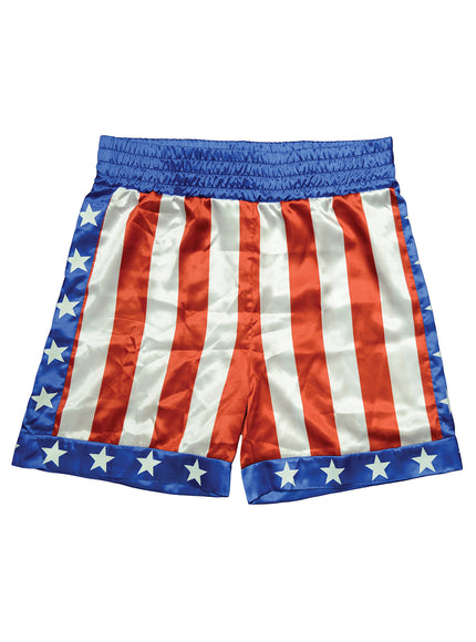 Caleçon boxer Apollo Creed Rocky