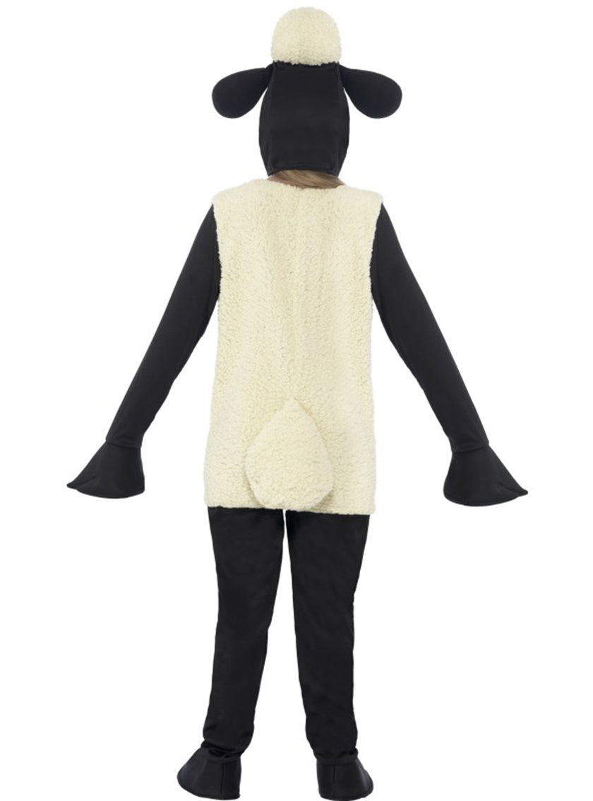 Déguisement Shaun le mouton enfant