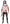 Déguisement Jeff the Killer Morphsuit