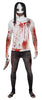 Déguisement Jeff the Killer Morphsuit