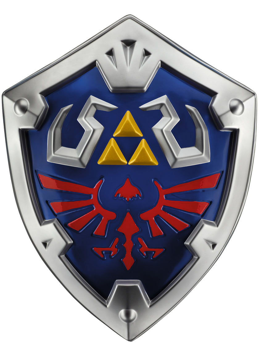 Bouclier Link - The Legend of Zelda