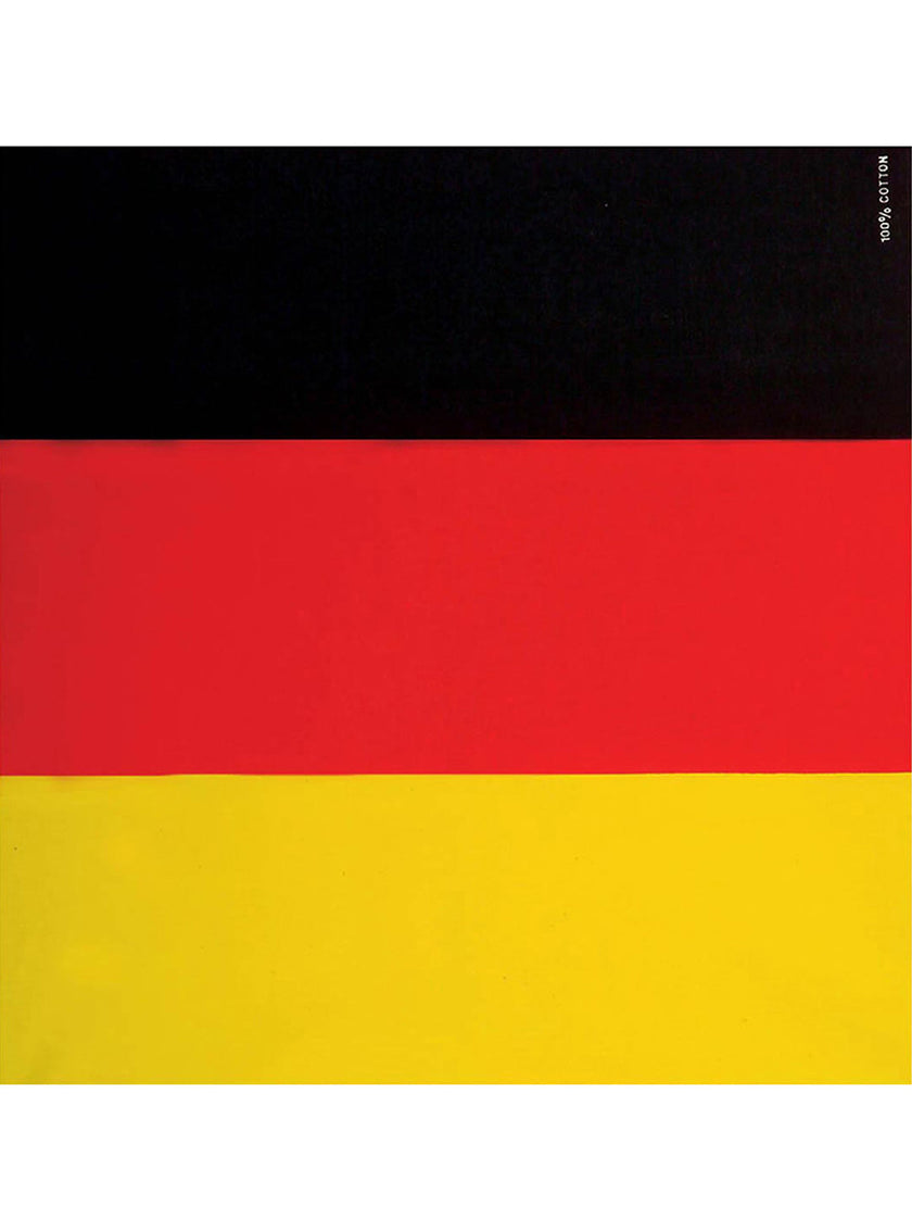 Bandana d'Allemagne