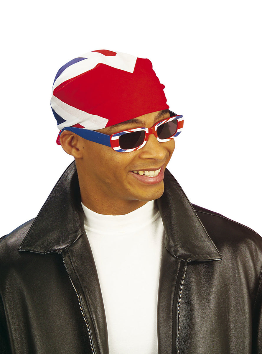 Bandana du Royaume Unis