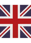 Bandana du Royaume Unis