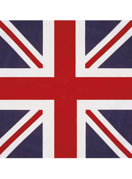 Bandana du Royaume Unis