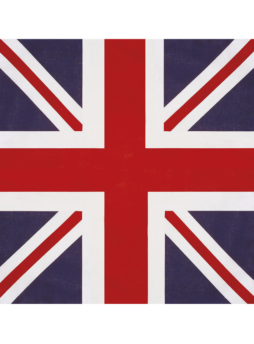 Bandana du Royaume Unis