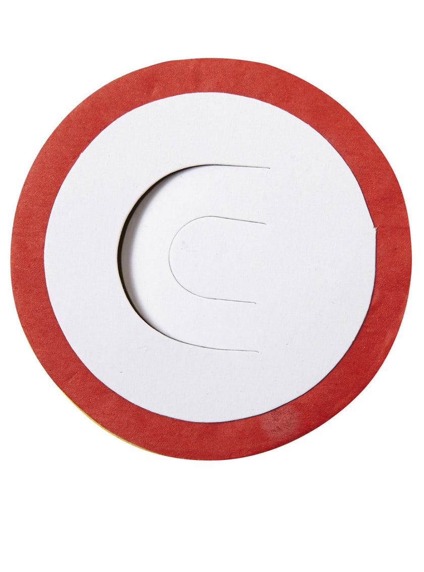 Guirlande drapeau Espagne