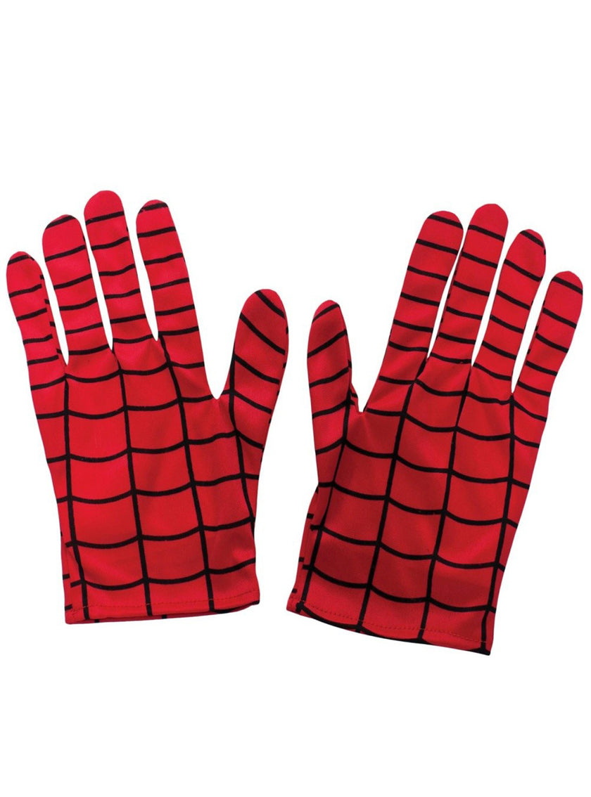 Gants Spiderman enfant