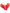 Gants rouges homme