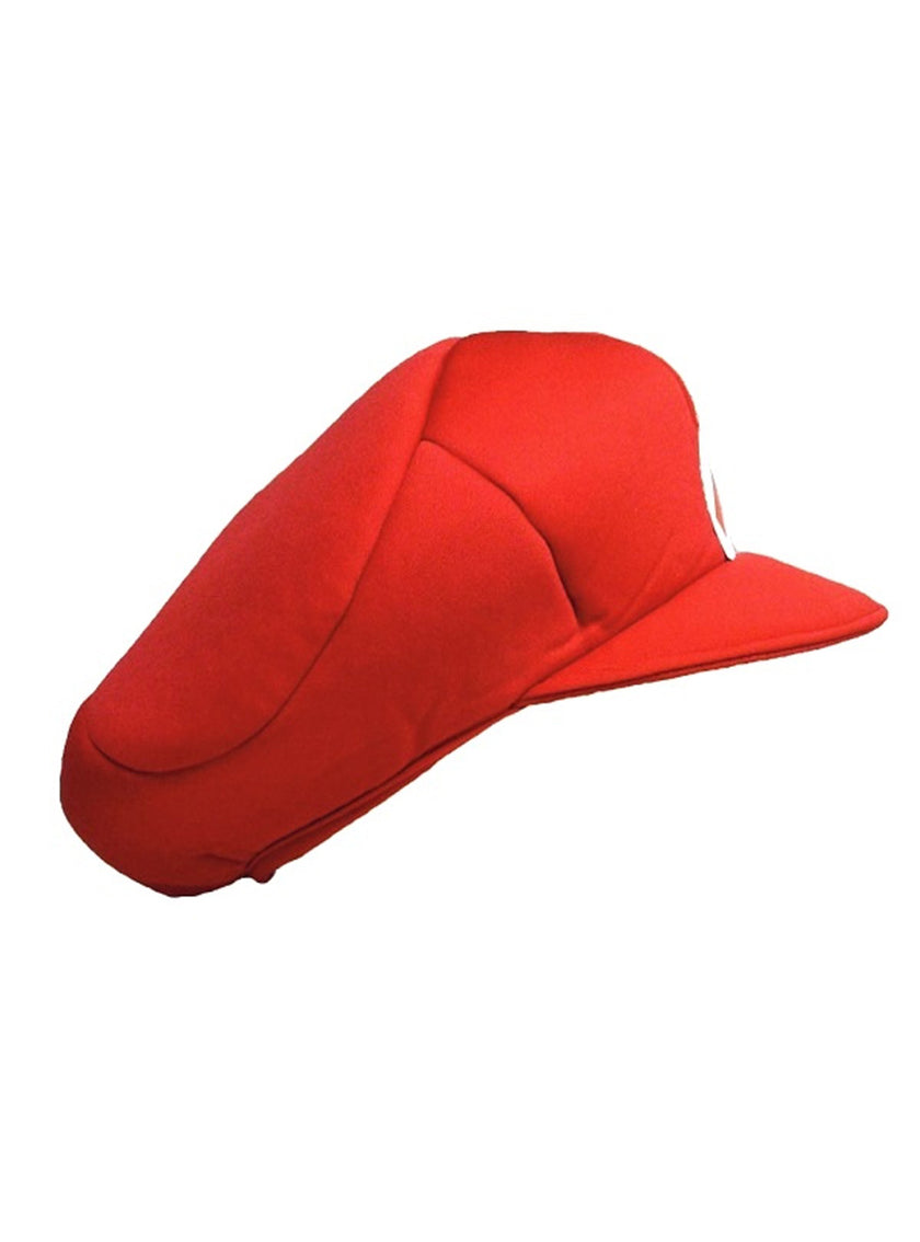Casquette Mario Bros enfant