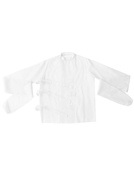 Camisole de force lunatique adulte