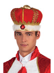 Couronne royale adulte