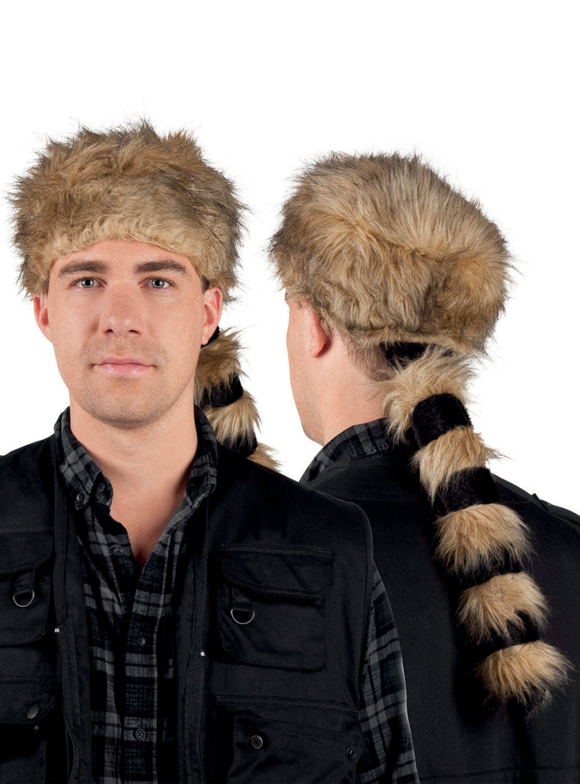 Chapeau chasseur Alaska adulte