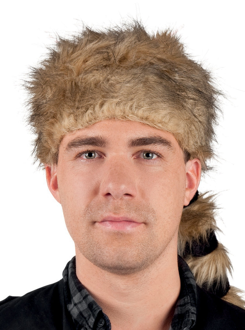 Chapeau chasseur Alaska adulte