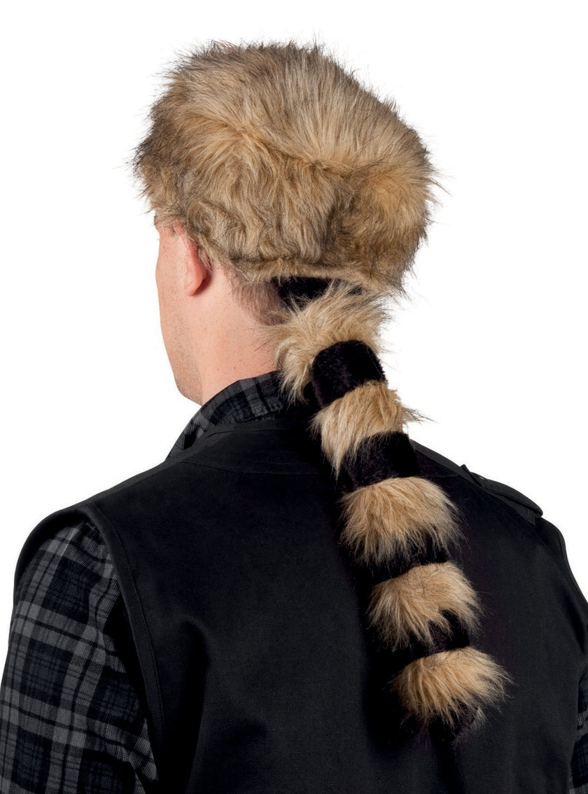 Chapeau chasseur Alaska adulte