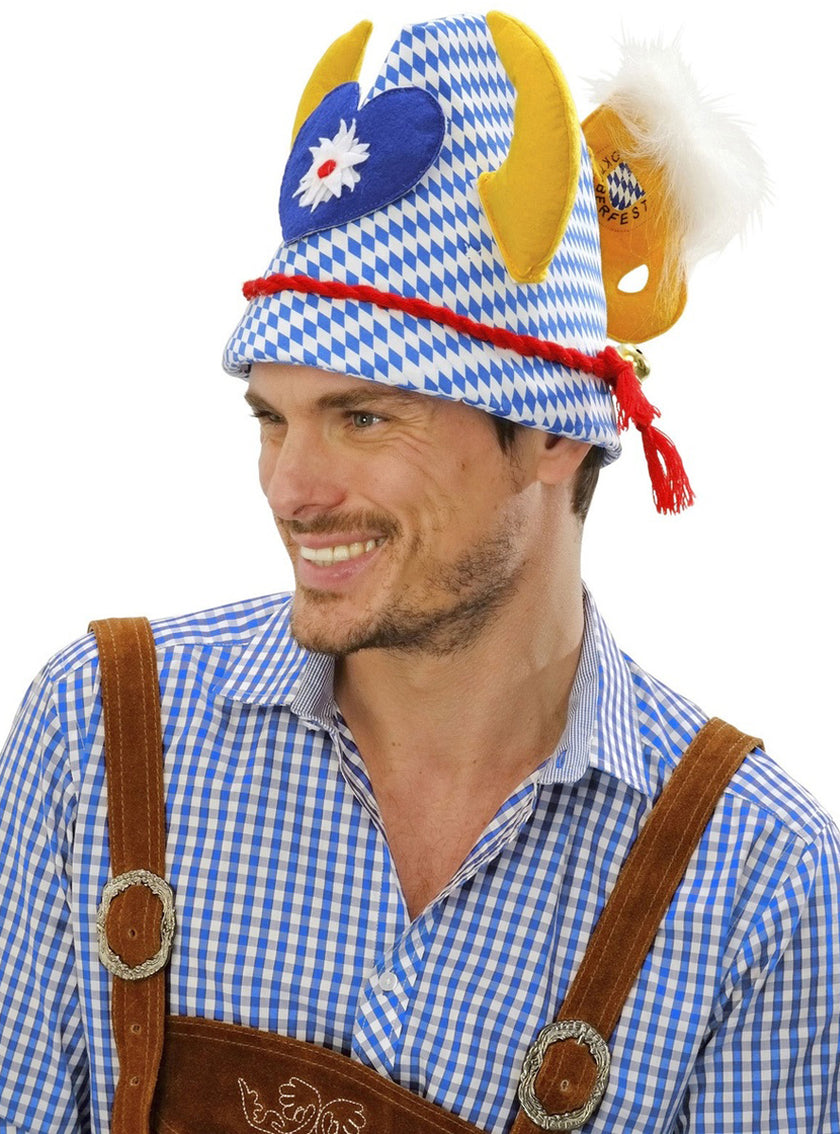 Chapeau Oktoberfest