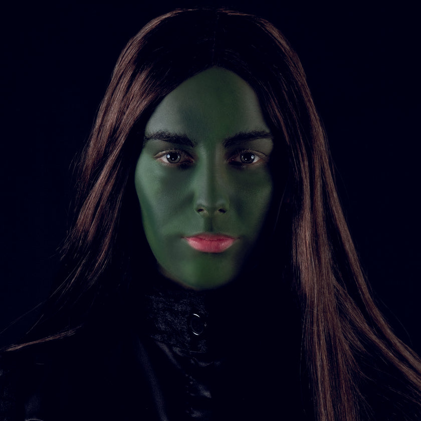 Kit maquillage sorcière