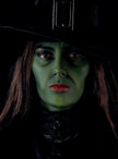 Kit maquillage sorcière