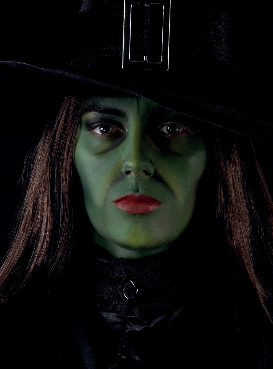 Kit maquillage sorcière