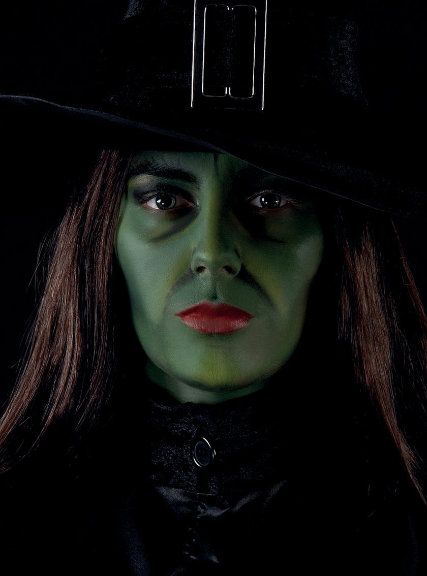 Kit maquillage sorcière