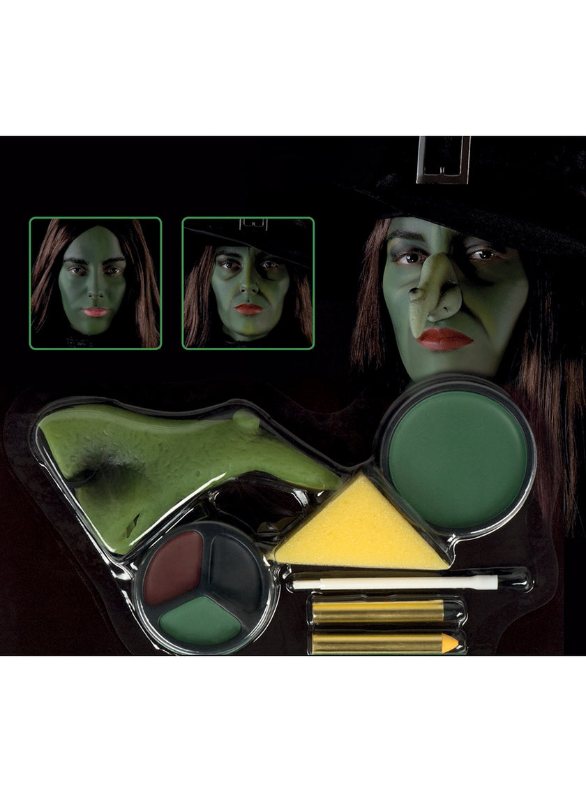 Kit maquillage sorcière
