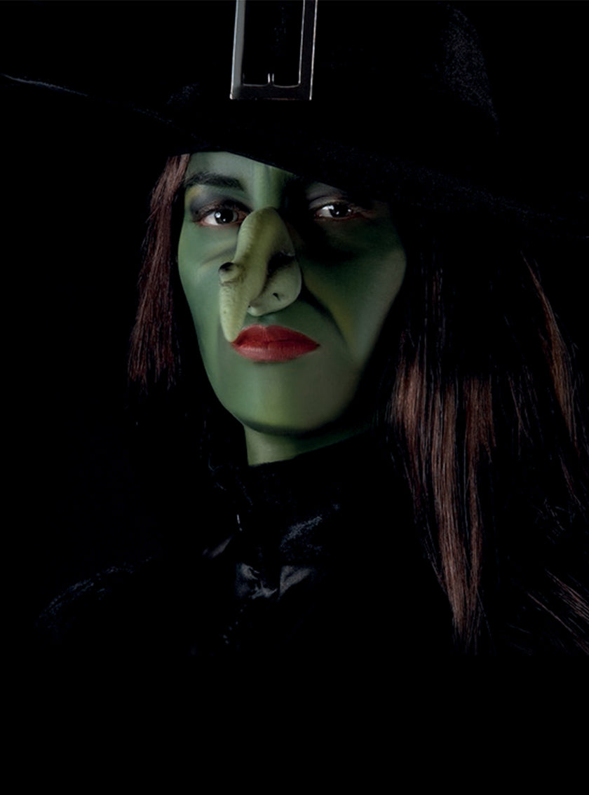 Kit maquillage sorcière