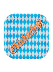 6 assiettes Oktoberfest