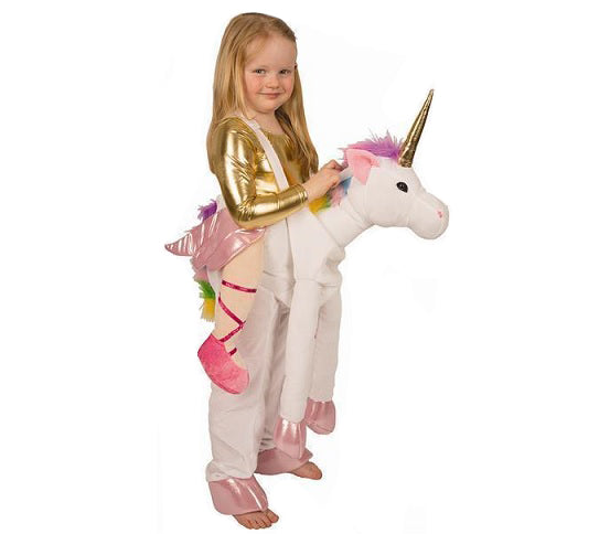 déguisement jump-in licorne enfant