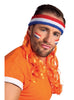 Bandeau cheveux Hollande adulte