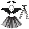 Kit chauve souris femme