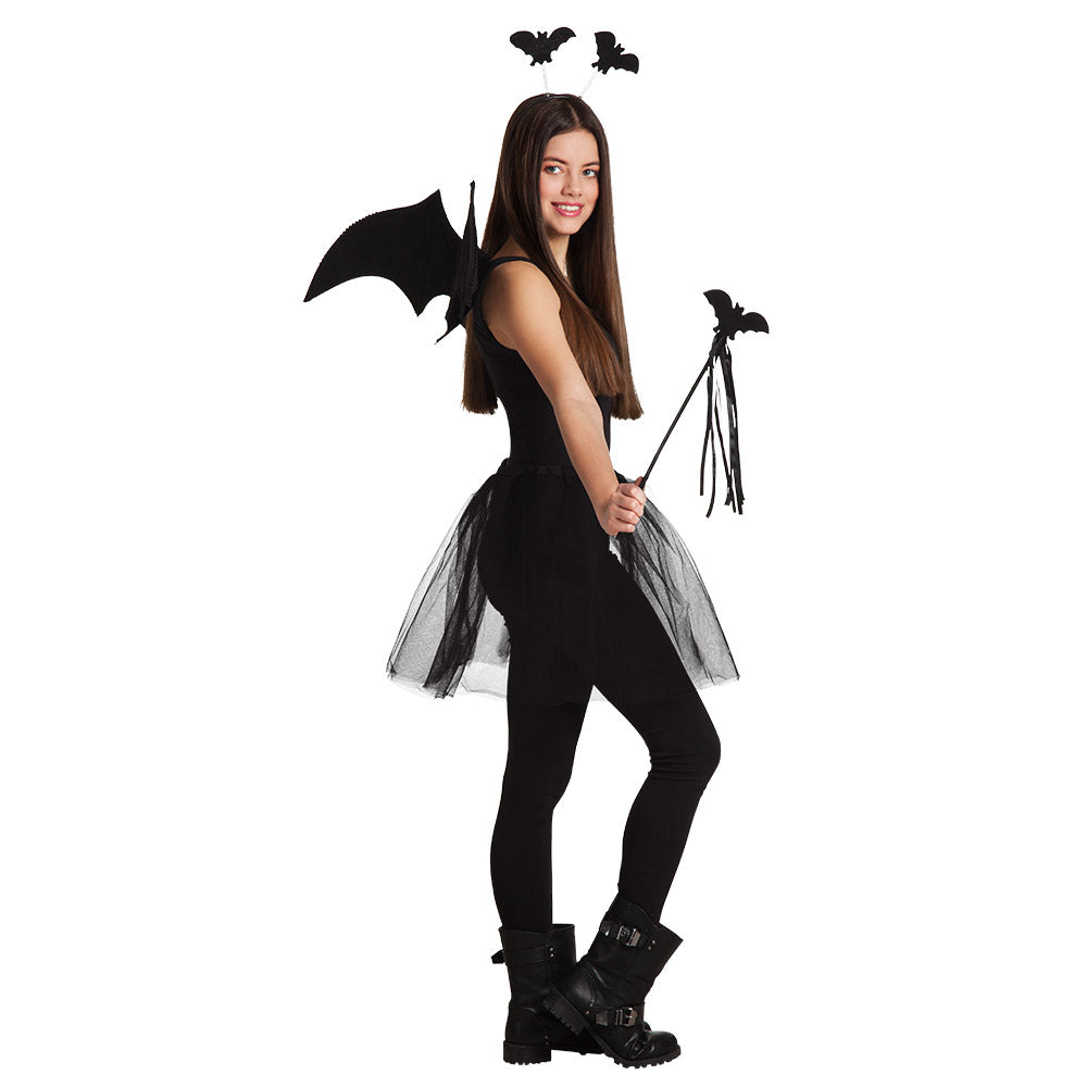 Kit chauve souris femme