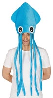 Chapeau calamar