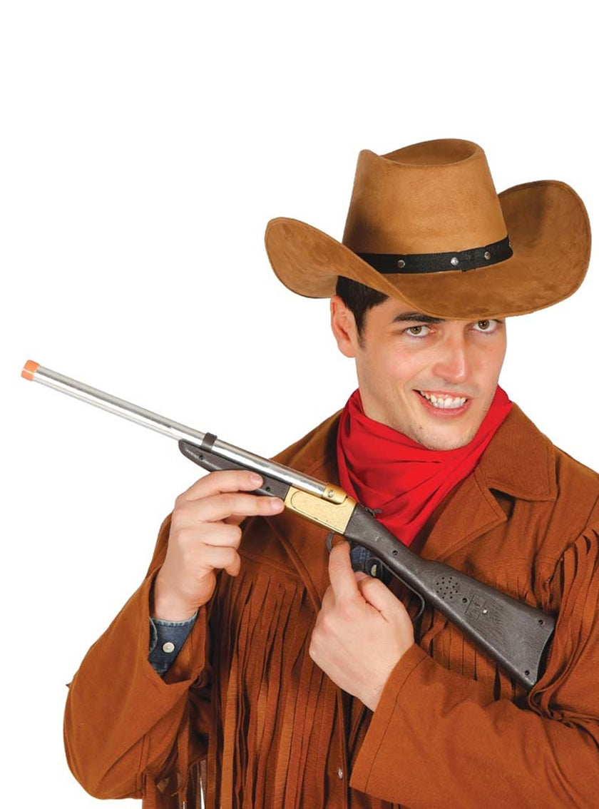 Fusil cowboy