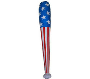 batte de baseball gonflable usa 82cm