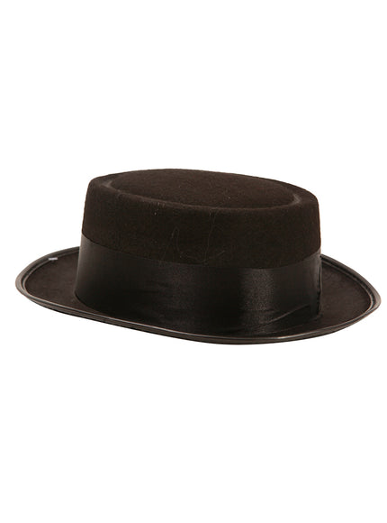 Chapeau Heisenberg