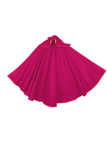 Cape torero adulte