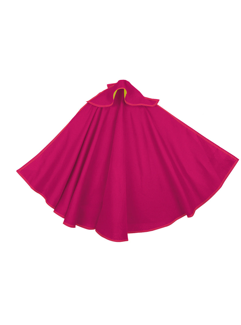 Cape torero adulte