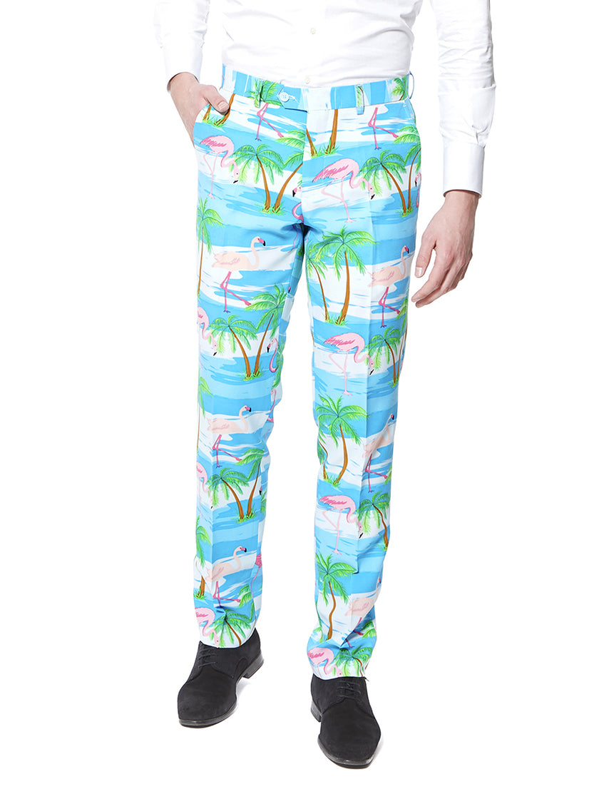Costume Flamant Rose - Opposuits