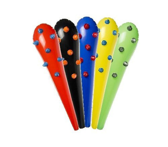 gourdin gonflable mix 85cm