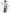 Ensemble lingerie fever officier de policière pour déguisement