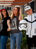 Casque Stormtrooper Star Wars Épisode 7 adulte