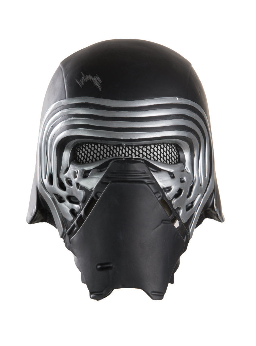 Masque Kylo Ren Star Wars Épisode 7 adulte