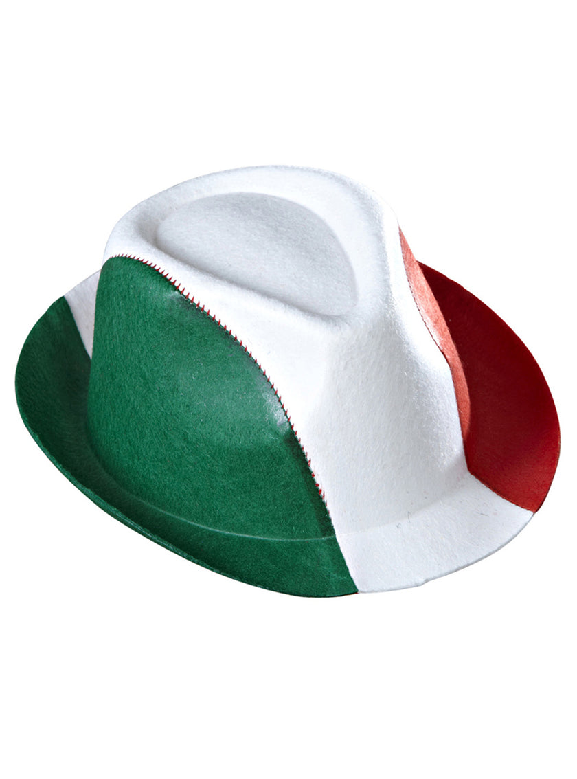 Chapeau Italie adulte
