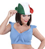 Chapeau Italie adulte